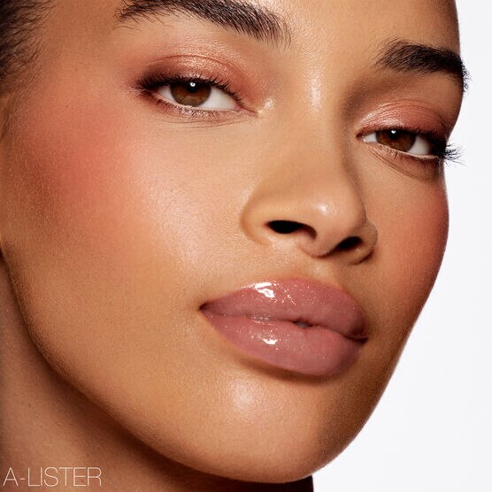 AFTERGLOW LIP SHINE GOLD SHIMMER